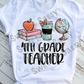 K-4th Grade Level Sublimation Transfer