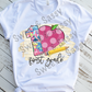 K-4th Grade Level Sublimation Transfers