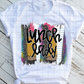 Lunch Lady, Back to School, Sublimation Transfers