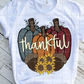 Thankful Sublimation Transfer