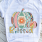 Blessed Sublimation Transfer
