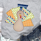 Turkey Sublimation Transfer