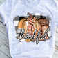 Thankful Sublimation Transfer