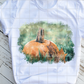 Pumpkin Sublimation Transfer