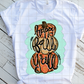 Happy Fall Y'all Sublimation Transfer
