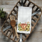 Pumpkin and Sunflowers Sublimation Transfers