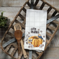 Give Thanks Sublimation Transfers