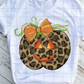 Pumpkin Sublimation Transfer