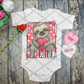 Be Mine Sloth, Valentine's Day, Ready to press, Sublimation Transfer