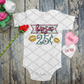 Kisses 25 cents, Valentine's Day, Ready to press, Sublimation Transfer