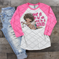 Love is in the air but so is Covid, Valentine's Day, Ready to press, Sublimation Transfer
