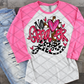 No Greater Love, Valentine's Day, Ready to press, Sublimation Transfer