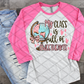 My Class is Full of Sweethearts, Valentine's Day, Ready to press, Sublimation Transfer