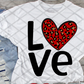 HTV Love, Valentine's Day, Christmas Transfer