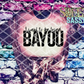 HTV I want to be loved Bayou, Mardi Gras, Ready to Press Transfer