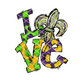 HTV Mardi Gras, Mardi Gras, Ready to Press Transfer
