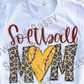HTV Softball Mom Transfer