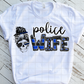 HTV Police Wife Transfer