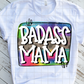 HTV Badass Mama Transfer