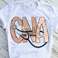 CNA, Ready to Press, Sublimation Transfer