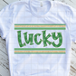 HTV Lucky Transfer