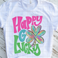 HTV Happy Go Lucky Transfer