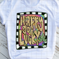 HTV Happy Go Lucky Transfer