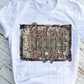 Head over boots for you, Ready to Press, Sublimation Transfer
