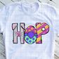 HTV Hop Bunny, Easter Transfer