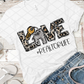 Love Realtor Life, Ready to Press, Sublimation Transfer