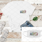 Difference Maker, Sublimation Transfer
