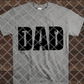 Dad Tools, Read to Press, Screen print transfers