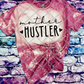Mother Hustler, Ready to Press, Screen print transfer