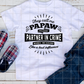 PaPaw because partner in crime, Ready to Press, Sublimation Transfer