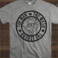 Dad Superman, the Man The Myth The Legend, Read to Press, Screen print transfers