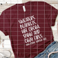 Sweaters, Hot Cocoa, Cozy Fires, Winter shit, Read to Press, Screen print transfers