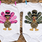 Copy of Love, Deer hunting, Sublimation Transfer
