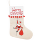 Christmas Stocking for sublimation