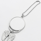 Double Sided Sublimation Angel Wings Memorial Jewelry, Ornament, or Car Hanger