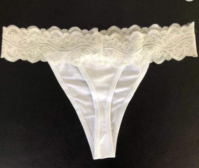 Sublimation Panties