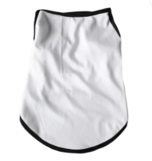 Sublimation Dog/Cat Shirts