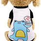 Sublimation Dog/Cat Shirts