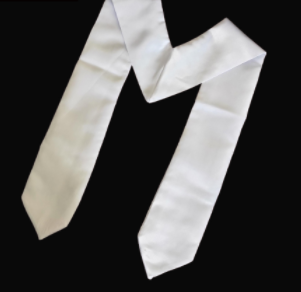 Sublimation Graduation / Birthday Stoles