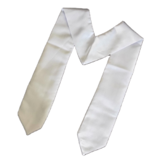 Sublimation Graduation / Birthday Stoles