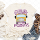 Bus Driver, May your coffee be stronger than your passengers, Ready to Press, Sublimation Transfer
