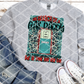 In search of a gas daddy, like a sugar daddy but pays for gas, Sublimation Transfer