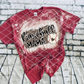 Baseball Mama Sublimation Transfer