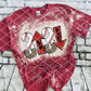 Baseball, Sublimation Transfer