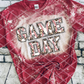 Game Day Sublimation Transfer