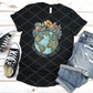 HTV Make Everyday Earth Day, Transfer